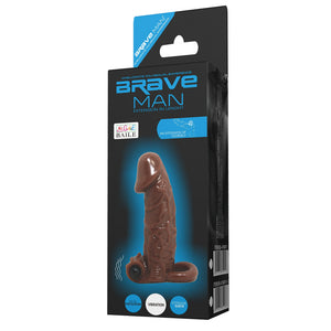 Vibration Penis Sleeve