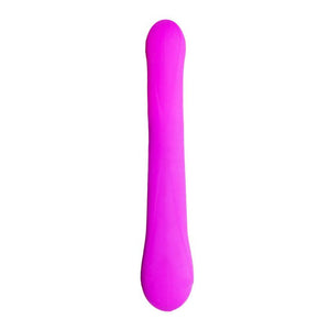 12 Functions Vibrator 7 Functions rotation 2 points motors Rechargeable