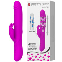 Load image into Gallery viewer, 4 Functions of UP and Down Movement 7 Functions of Vibrator