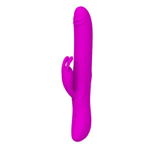 Load image into Gallery viewer, 4 Functions of UP and Down Movement 7 Functions of Vibrator