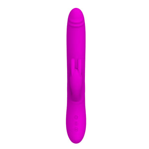 4 Functions of UP and Down Movement 7 Functions of Vibrator