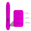 Load image into Gallery viewer, 4 Functions of UP and Down Movement 7 Functions of Vibrator