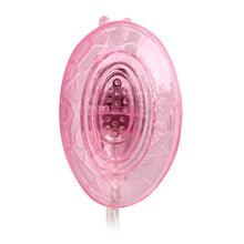 Load image into Gallery viewer, Butterfly Clitoral Pump Multi-speed Vibrator