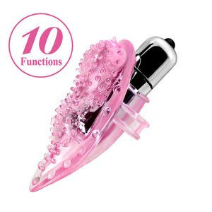 10-function Vibrator