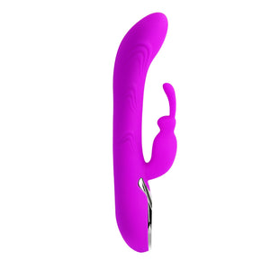 PRETTY LOVE 10-Funtion Vibrator Extreme Pleasure - Smart