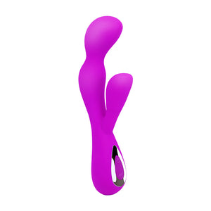 PRETTY LOVE 10 Function Vibrator - Impluse