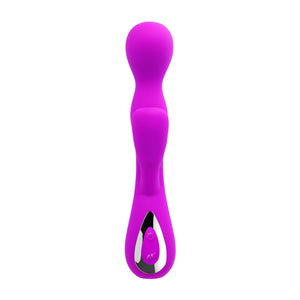 PRETTY LOVE 10 Function Vibrator - Impluse