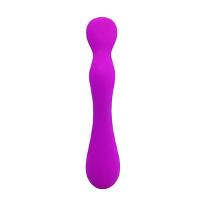 PRETTY LOVE 10 Function Vibrator - Impluse