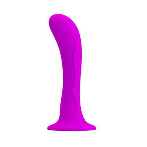 Anal Plug 100% Silicone Super Suction