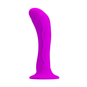 Anal Plug 100% Silicone Super Suction