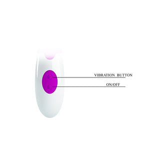 PRETTY LOVE 30 Functions of Vibration - Brighty