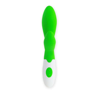 PRETTY LOVE 30 Function of Vibration 100% silicone - OWEN