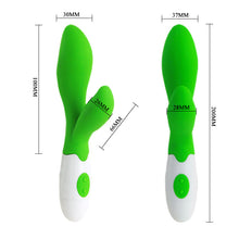 Load image into Gallery viewer, PRETTY LOVE 30 Function of Vibration 100% silicone - OWEN