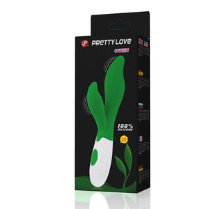 PRETTY LOVE 30 Function of Vibration 100% silicone - OWEN