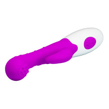 Load image into Gallery viewer, PRETTY LOVE 3 Modes of Squirm 7 Functions Vibrator - ARTHUR