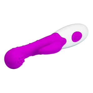 PRETTY LOVE 3 Modes of Squirm 7 Functions Vibrator - ARTHUR