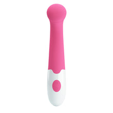 Load image into Gallery viewer, 30 Functions Vibrator 100% Silicone - Charles