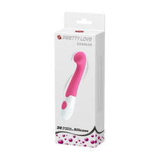 Load image into Gallery viewer, 30 Functions Vibrator 100% Silicone - Charles