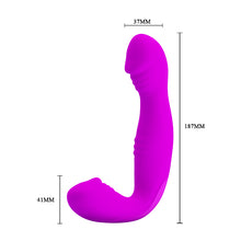 Load image into Gallery viewer, Sexbaby G Spot Vibrators for Women 30 Functions