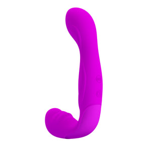 PRETTY LOVE 30 Functions Magic Vibrator - BEAU