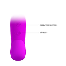 Load image into Gallery viewer, PRETTY LOVE 30 Functions Magic Vibrator - BEAU