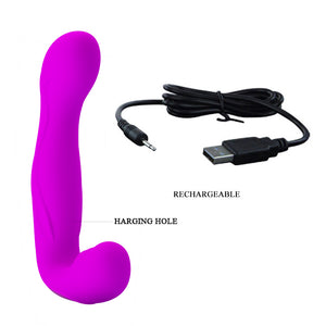 PRETTY LOVE 30 Functions Magic Vibrator - BEAU