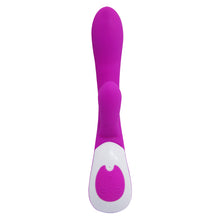 Load image into Gallery viewer, VOICE CONTROL 12 Fuctions Vibrator - Colby