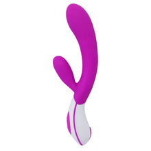 Load image into Gallery viewer, VOICE CONTROL 12 Fuctions Vibrator - Colby