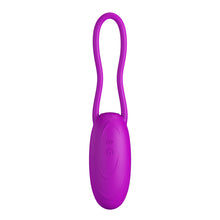 Load image into Gallery viewer, 7 function Clitoral Vibrator 100% Silicone - GALE