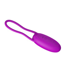 Load image into Gallery viewer, 7 function Clitoral Vibrator 100% Silicone - GALE