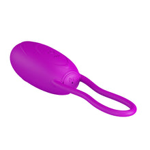 Load image into Gallery viewer, 7 function Clitoral Vibrator 100% Silicone - GALE