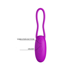 Load image into Gallery viewer, 7 function Clitoral Vibrator 100% Silicone - GALE