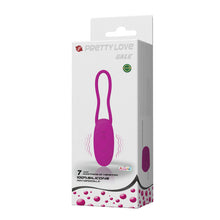 Load image into Gallery viewer, 7 function Clitoral Vibrator 100% Silicone - GALE