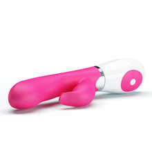 Load image into Gallery viewer, PRETTY LOVE Voice Control 30 Functions Vibrator