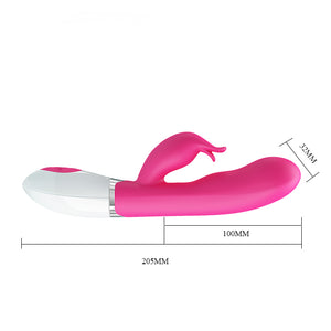 PRETTY LOVE Voice Control 30 Functions Vibrator