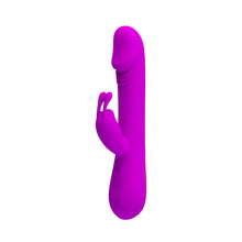 Load image into Gallery viewer, PRETTY LOVE 30 Functions Dual Vibrating Dildo Stick - ROBERT