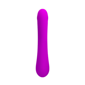 PRETTY LOVE 30 Functions Dual Vibrating Dildo Stick - ROBERT