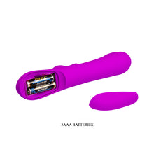 Load image into Gallery viewer, PRETTY LOVE 30 Functions Dual Vibrating Dildo Stick - ROBERT