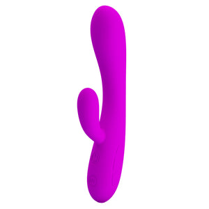 PRETTY LOVE 30 Functions Vibrator - Victor