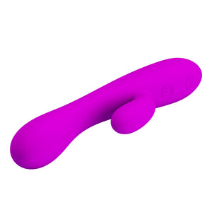 PRETTY LOVE 30 Functions Vibrator - Victor