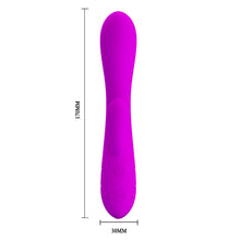 Load image into Gallery viewer, PRETTY LOVE 30 Functions Vibrator - Victor