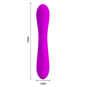 PRETTY LOVE 30 Functions Vibrator - Victor