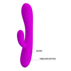 PRETTY LOVE 30 Functions Vibrator - Victor