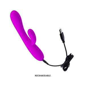 PRETTY LOVE 30 Functions Vibrator - Victor