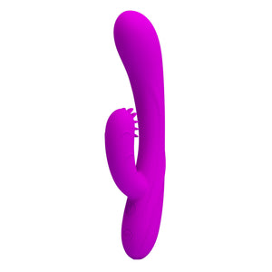 30 Functions G spot Vibrator Body Safe Silicone