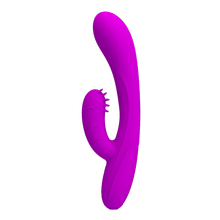 Load image into Gallery viewer, 30 Functions G spot Vibrator Body Safe Silicone