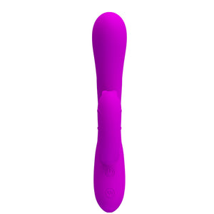 30 Functions G spot Vibrator Body Safe Silicone