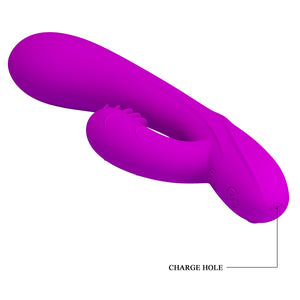 30 Functions G spot Vibrator Body Safe Silicone