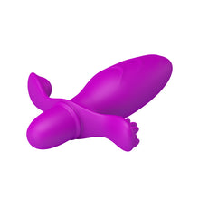 Load image into Gallery viewer, Anal Vibrator 10-Function Vibrating Butt Plug