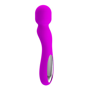 PRETTY LOVE 30-Functions Vibrator - Paul Massager